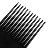 Superhairpieces Large Afro Hair Comb Detangling Brush (2 Pack)