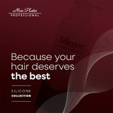 Suitable for daily use and all hair types