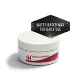 Mon Platin Styling Jojoba Crystal Wax 2.9 Oz