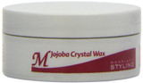 This professional formula provides strong yet flexible hold, allowing you to shape and restyle your hair throughout the day 
while maintaining a natural matte finish.