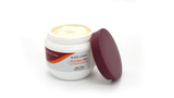 Professional Black Caviar Total Repair Mask for Straightened Hair