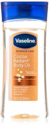 Vaseline Cocoa Radiant Body Oil