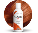 Adore Semi-Permanent Hair Color #39 Orange Blaze