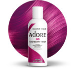 Adore Semi-Permanent Hair Color #86 Raspberry Twist