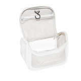 Gen'C Béauty Waterproof Double Layer Makeup and Toiletry Bag (9" x 5.1")