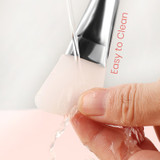 Gen'C Béauty Silicon Mask Clear Brush