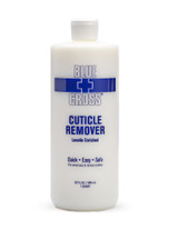 Blue Cross Lanoil Enriched Cuticle Remover 