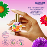 Blossom Cuticle Oil Cherry 0.42 oz