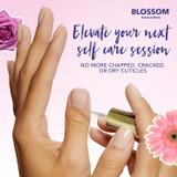 Blossom Cuticle Oil Jasmine 0.42 oz