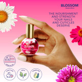 Blossom Cuticle Oil Strawberry 0.42 oz