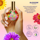 Blossom Cuticle Oil Strawberry 0.92 oz