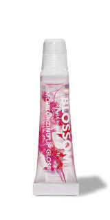 Blossom Cherry Moisturizing Lip Gloss Tube 0.3 oz