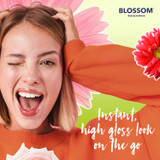 Blossom Cherry Moisturizing Lip Gloss Tube 0.3 oz