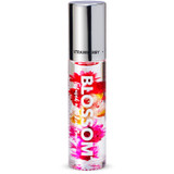 Blossom Scented Roll on Lip Gloss Strawberry 0.2 oz