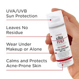 UVA/UVB sun protection