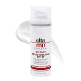 EltaMD UV Daily Broad-Spectrum SPF 40 1.7 oz