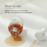 How to use Beauty of Joseon Revive Serum in your daily anti-aging routine