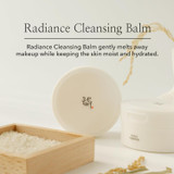 Solid balm to oil texture of Beauty of Joseon Cleansing Balm at Gen C Beauty