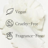 Vegan, Cruelty-free, and Fragrance-free BOJ Radiance Cleansing Balm