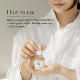 Achieve Korean glass skin with Beauty of Joseon Glow Serum
