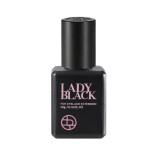 Sky Lady Black Eyelash Extension Glue 10g