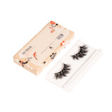 Jenna - 3D Real Mink Mega Lash Set