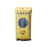 Goshi Exfoliating Shower Towel