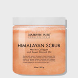 Majestic Pure Himalayan Scrub With Collagen