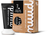 Nuud Natural Deodorant Starter Pack Black With Magic Cap