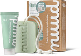 Nuud Natural Deodorant Travel Pack with packages