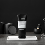 Display of Anthony Conditioning Beard Wash 