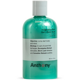 Anthony Invigorating Rush Hair + Body Wash