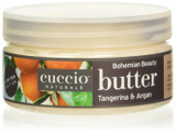 Cuccio Tangerina And Argan Bohemian Butter
