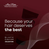 Professional Hair Mask for Dry and Frizzy Hair