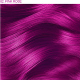 Adore Semi-Permanent Hair Color #82 Pink Rose