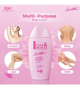 Multi - Purpose about Fair & White So White Lait Skin Perfector
