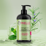 Ingredients of Mielle Rosemary Mint Strengthening Conditioner 12 oz