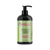 Mielle Rosemary Mint Strengthening Leave-in Conditioner 12 oz