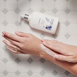 Texture of Thymes Lavender Body Lotion