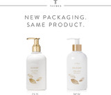 New look about Thymes Goldleaf Hand Lotion