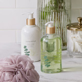 Thymes Eucalyptus Hand Wash with Lotion
