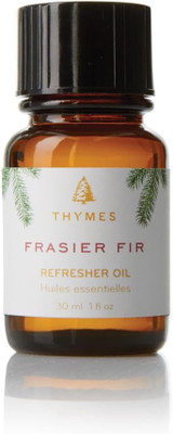 Thymes Frasier Fir Refresher Oil