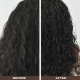 Before and after about Agadir Oil Styling Curl Creme 10 oz