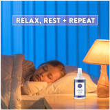 Relax, Rest and Repeat about Woolzies Calming Sleep Mist 8 oz