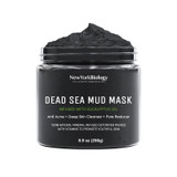 New York Biology Dead Sea Mud Mask For Face & Body 8.8 oz