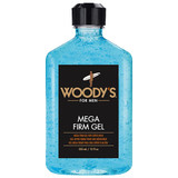 Woody's Mega Firm Gel For Men 355 mL / 12 oz