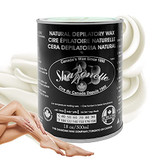 Sharonelle Soft  Hair Removal Wax [Milk Cream]