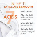 Step 1 about Dr. Dennis Gross Alpha Beta Extra Strength Daily Peel