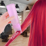 How to use Gen'C Béauty Hair Oil Applicator Bottle