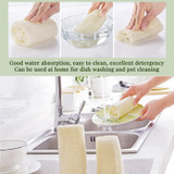Versatile Usage of Gen'C Béauty Natural Bath Loofah Sponge